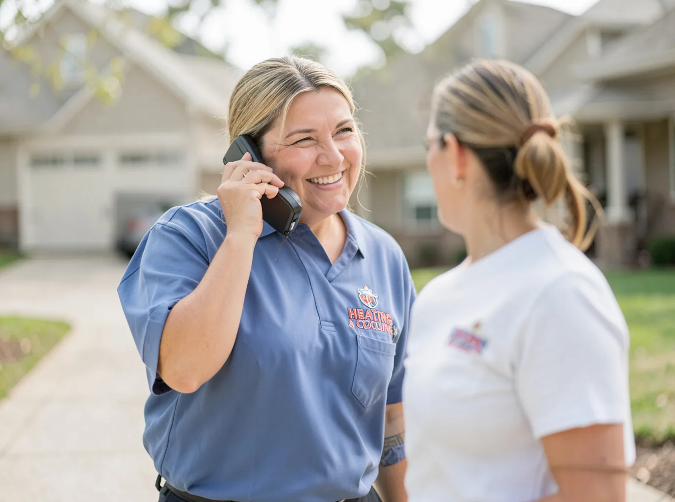 Hvac Repair Duncan Falls, OH FAQs